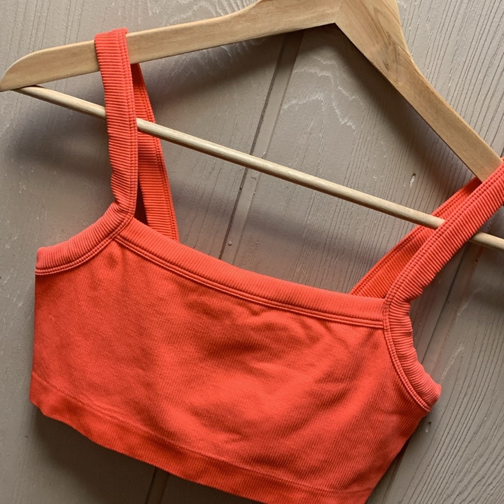 No Boundaries Sports Bra - Picture 3 of 8
